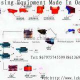 Titanium Iron Ore Processing Equipment thumbnail-1