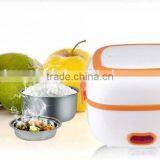 2014 Hot Gifts Multi Functional Thermos Food Steamner With Compartment thumbnail-2