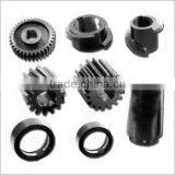 Prefessional Automatic Cold Press Hemp Oil Extracton Machine thumbnail-6