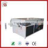 Door /MDF/PVC Vacuum Membrane Press Cabinet Door Press WVP2500B thumbnail-2