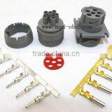 Deutsch Connector J1708 6pin Plug thumbnail-2