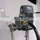 2017 Lab Use Explosion Proof Vacuum Jacket Glass Reactor thumbnail-6