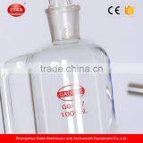 Laboratory Stirred Single Layer Glass Vessel thumbnail-4