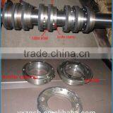 Automatic Tin Can Body Cutting Machine for Food Can thumbnail-3