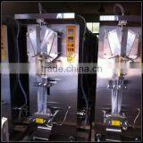 Commercial Stainless Steel Automatic Filling Machine Type Sachet Pure Water Packing Machine thumbnail-4