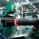 Induction Elbow and Pipe Bending Machine thumbnail-5