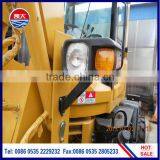 Wheel Loader Manufacture China Yantai ZL 916 Loader thumbnail-4