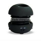 Promotional Portable Mini Speaker Audio Speaker USB Mini Speaker Laptop Mini Speaker thumbnail-2