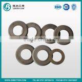 Tungsten Carbide Sealing Rings Blanks thumbnail-1