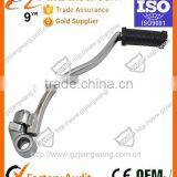 Alta Calidad Pedal Arranque Para Motocicleta YBR125 thumbnail-4