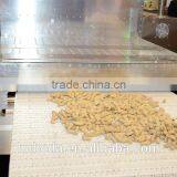 New Design Conveyor Type Peanut Kernel Microwave Dryer/peanut Roaster /nuts Baking Machine thumbnail-2