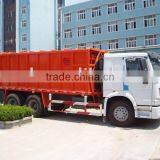 Refuse Transportation Truck thumbnail-1