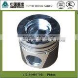 Sino Truck Engine Spare Part-VG1560037011 Piston Howo Truck thumbnail-1