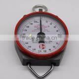 Hanging Portable Mechanical Spring Luggage Scale thumbnail-1