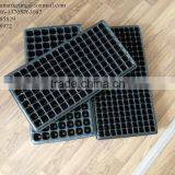 105 Cell,128 Cell, 200 Cell PS Plastic Plant Nursery Seed Breading Tray for Agriculture China Manufactuer thumbnail-1