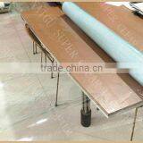 Super Clear Soft Plastic Pvc Film thumbnail-1