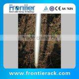 Solar Ground Steel Pipe Pile thumbnail-2