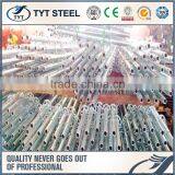 Easy Handle Galvanized Ringlock Scaffolding With Best Price thumbnail-2