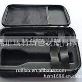 Customized Travel Mobile Phone USB Powder Bank Canble Organizer EVA Hard Case for Tools thumbnail-5