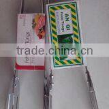 Food Slice Tongs thumbnail-1