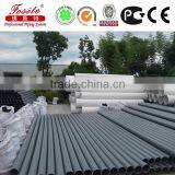9 Inch Pvc Hdpe Pipe SDR 13.5 SDR 11 for Drinking Water thumbnail-1
