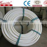 High Quality 20-50mm White Hdpe Roll Pipe for Gas and Cold Water thumbnail-1