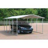 Modern Cheaper Prefabricated Used Carports for Sale thumbnail-4
