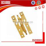 Customs Made Aluminum Stamping Brass Hinge