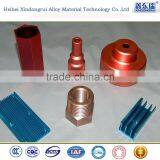 Aluminum Accessory Profiles China Supplier Aluminum Profiles Accessories thumbnail-1