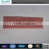 Extrude Diamond Metal Sheets Iron Bbq Grill Expanded Metal Mesh thumbnail-2