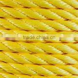 High Tenacity PP Rope for Fishing thumbnail-6