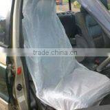 Plastic Seat Cover for Car Maintenance thumbnail-1