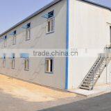 Cheap and Convenient Mobile Prefab Houses thumbnail-5