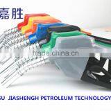 Factory 11A Auto Gasoline Fuel Oil Dispenser Nozzle thumbnail-2