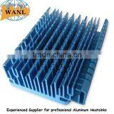 LED Large Power Aluminum Extrusion Heatsink thumbnail-3