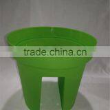 Plastic Flower Pot Vertical Fencing Garden Hydroponic Systems thumbnail-2