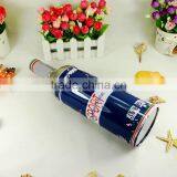 Manufacture Wine Screw Top Round Tin Cans thumbnail-3