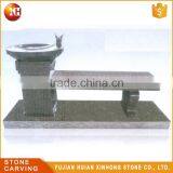 Hot Selling Natural Stone Simple Tombstone thumbnail-4