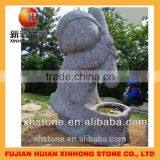 Morden Granite Decorative Garden Sculpture thumbnail-2