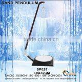 Newest Sand Pendulum Physics Education Decoration SP025 thumbnail-1