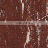 Rosso Francia Languegoc Red Marble Slab thumbnail-1