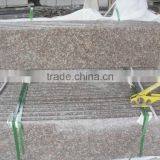 Cheap Chinese Granite G687 Granite Staircase thumbnail-2