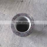 Bahama Blue Granite Vases for Gravestones thumbnail-4