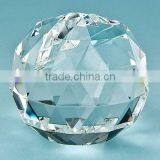 Facet Crystal Ball Place Card Holder thumbnail-1