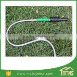 Custom Length Water High Pressure Flexible Stainless Steel Metal Garden Hose thumbnail-2