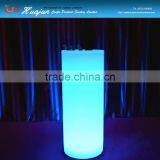 Illuminated Color Rechange Led Ice Bucket thumbnail-5