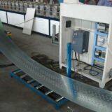 Scaffolding Panel Roll Forming Machine thumbnail-3