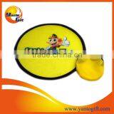 Foldable Frisbee Toy for Pet