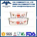 Promotional Air Tight Food Glass Container thumbnail-1