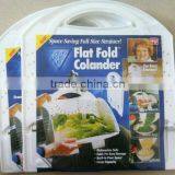 Flat Fold Colander thumbnail-4